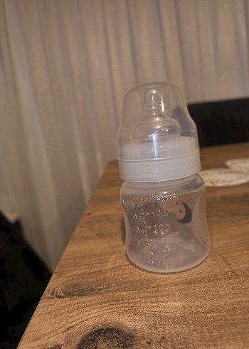 MAMAJOO marka 160 ml biberon. - Görsel 2