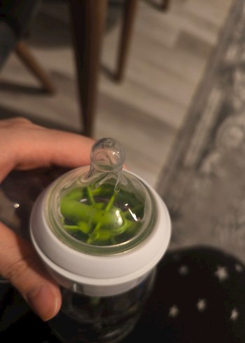 DR BROWN'S 150 ml Anti kolik biberon - Görsel 3