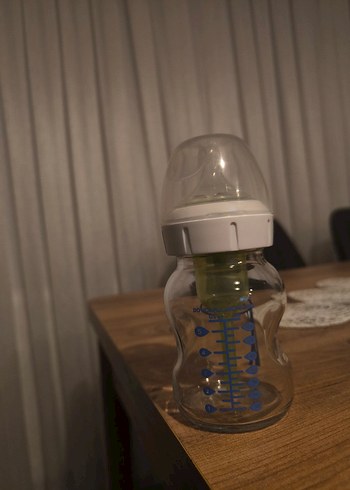 DR BROWN'S 150 ml Anti kolik biberon - Görsel 2