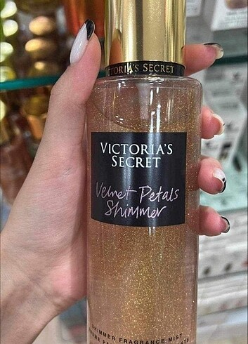 Beden Vücut spreyi