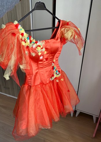 Tasarım elbise - Görsel 2