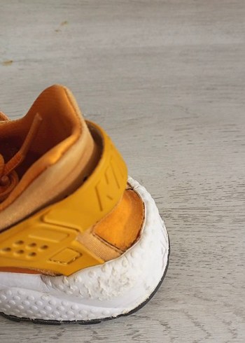 Nike Huarache Spor Ayakkabı - Görsel 4