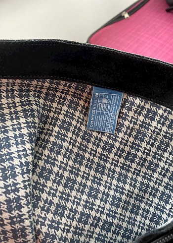 Tommy Hilfiger Süer Çizme - Görsel 4