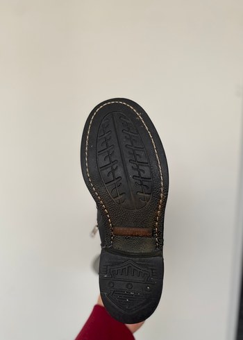 Harley Davidson Çizme - Görsel 5
