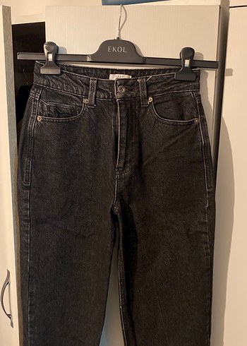 Oxxo Mom Jean - Görsel 3