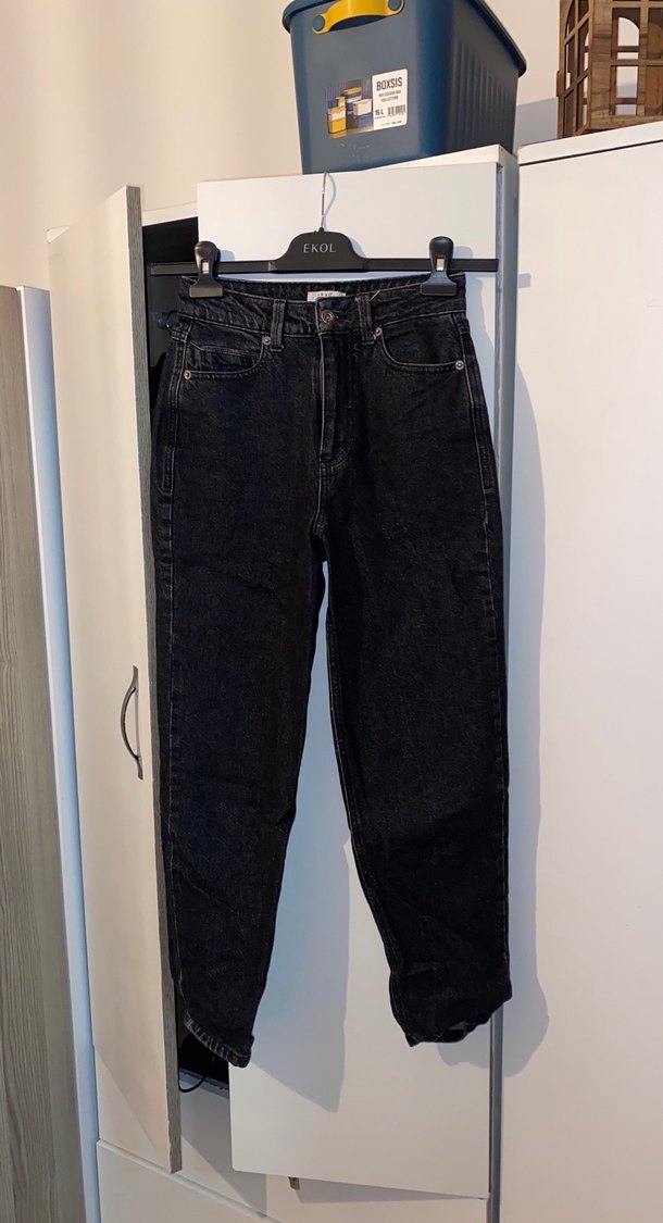 Oxxo Mom Jean - Görsel 2