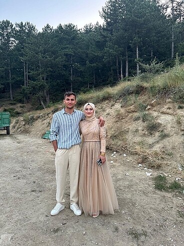 Diğer Elbise
