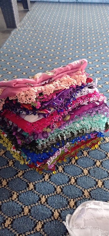 Toptan yazma 23adet tane 150 tl