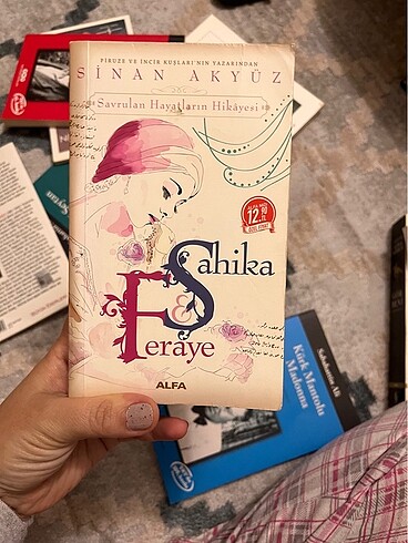 Kitap