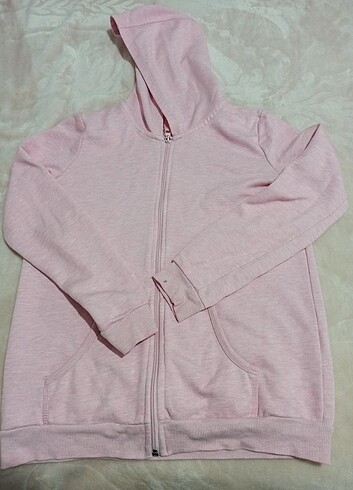 LCW Kız çocuk sweatshirt
