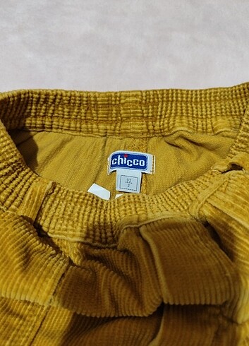 Chicco Chicco Pantolon