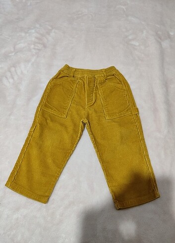 18-24 Ay Beden Chicco Pantolon