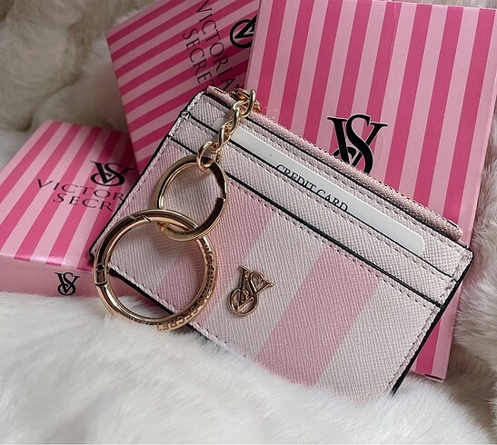Victoria secret kartlık