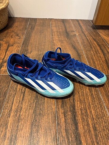 Adidas Adidas crazyfast çocuk krampon