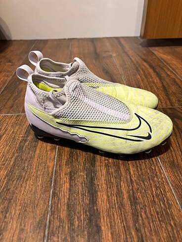 Nike Nike phantom çocuk krampon