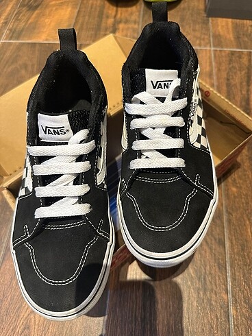 Vans Bana çocuk spor ayakkabı