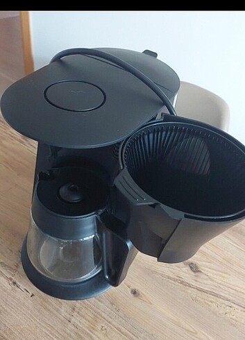 Tchibo Filtre Kahve Makinesi