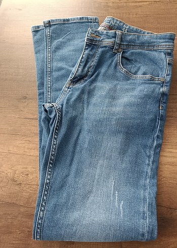 Damat Tween erkek kot pantolon