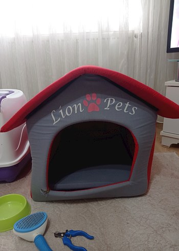 kedi eşyaları - Görsel 5