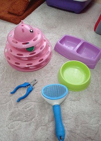 kedi eşyaları - Görsel 9