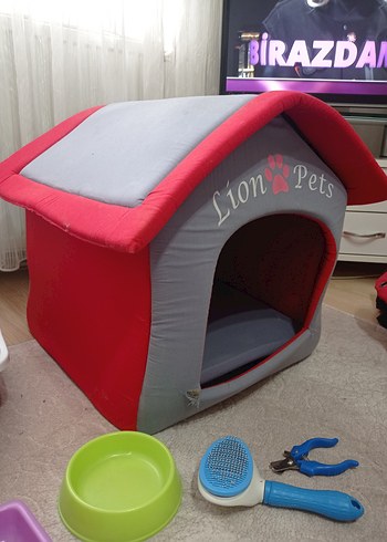 kedi eşyaları - Görsel 6