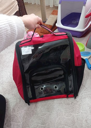 kedi eşyaları - Görsel 3