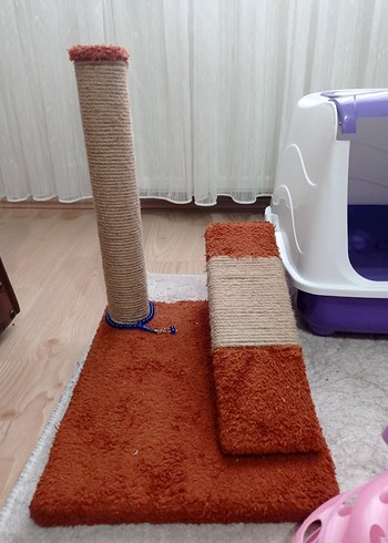 kedi eşyaları - Görsel 8