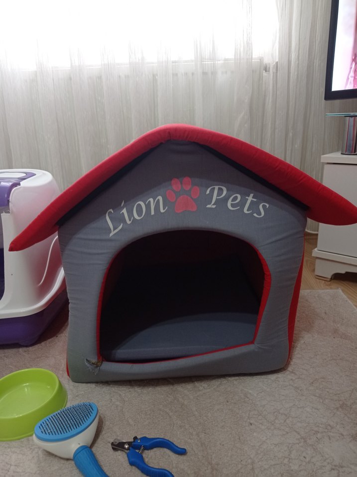 kedi eşyaları - Görsel 5