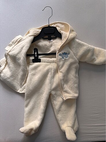 LC Waikiki Bebek Takımı