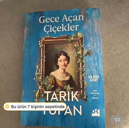Tarık tufan kitap