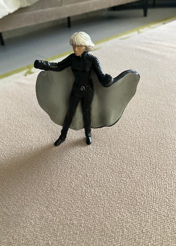 Siyah Pelerinli X MEN
Figürü - Görsel 2