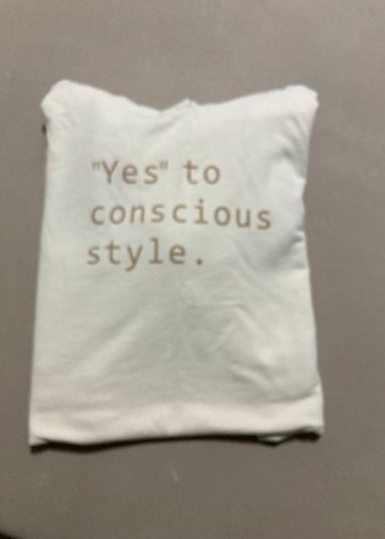 Tiriko parçalı Kapüşonlu renk bloklu Sweatshirt - Görsel 7