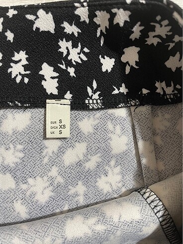 Yırtmaçlı Etek - Görsel 3