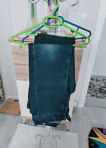 Koton Erkek çocuk kot pantolon