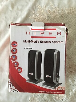 Hiper Çoklu Hoparlör