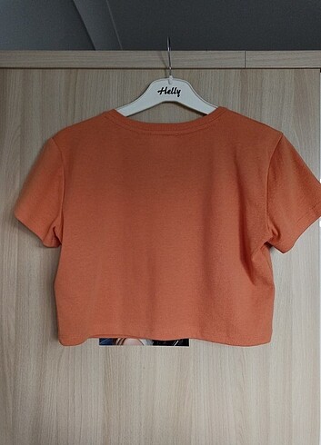 m Beden Powerpuff girls crop