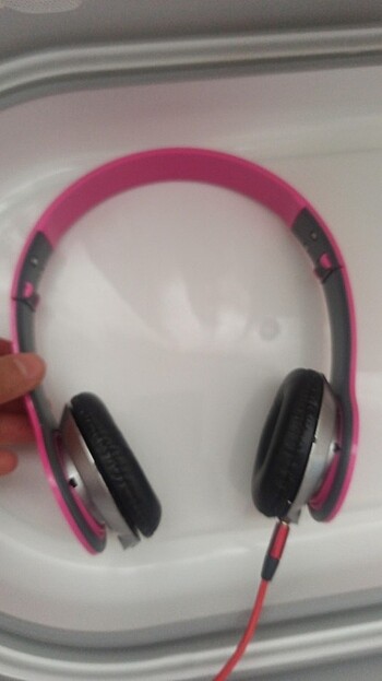 Beats Kulak üstü Kulaklık
