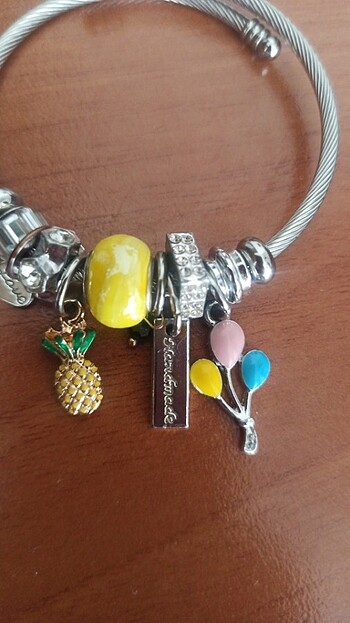 Pandora Çelik pandora