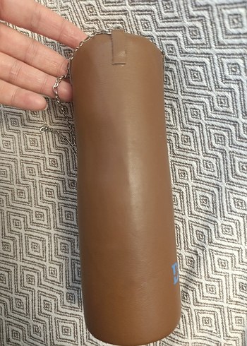 Minyatür Boks Torbası  - Görsel 3