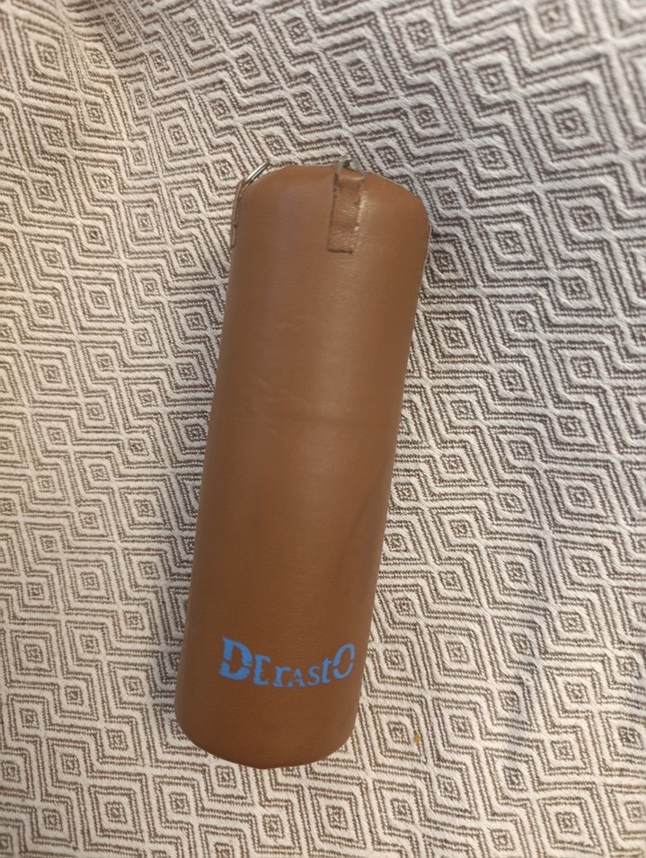 Minyatür Boks Torbası  - Görsel 4