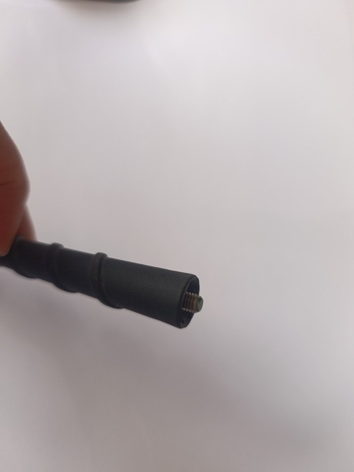 İ20 Hyundai Radyo Anteni - Görsel 5