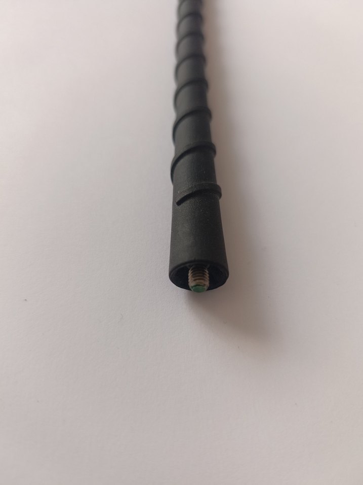 İ20 Hyundai Radyo Anteni - Görsel 2