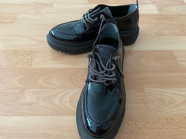 Loafer ayakkabı