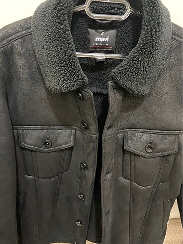 Mavi Jeans Mavi mont erkek