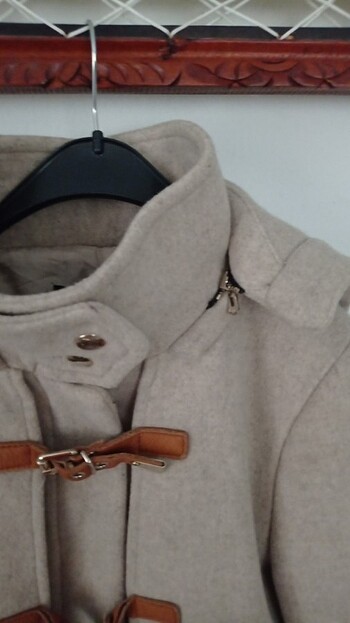 Kadın mont - Görsel 2