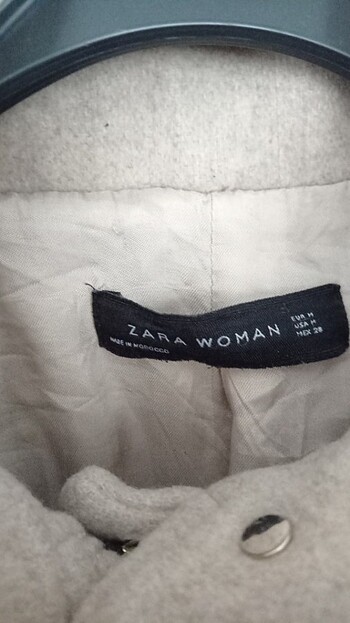 Kadın mont - Görsel 9