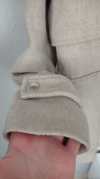 Kadın mont - Görsel 5