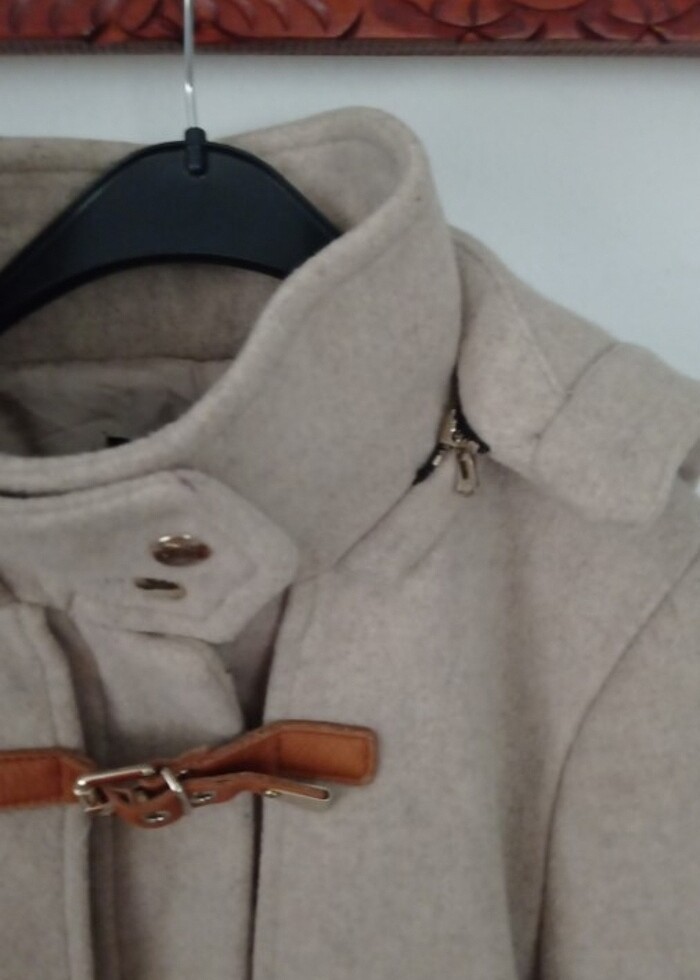 Kadın mont  - Görsel 2