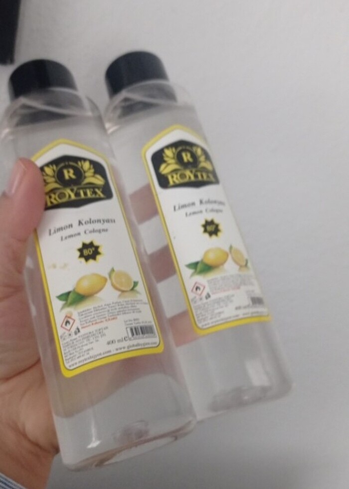 Roytex limon kolonyası - Görsel 3