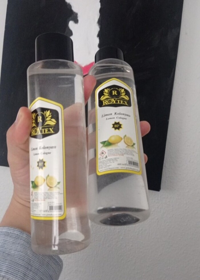 Roytex limon kolonyası - Görsel 4